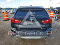2019 BMW X1 фото