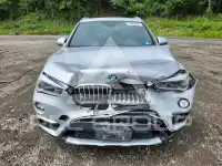 2019 BMW X1 photo