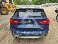 2019 BMW X1 photo