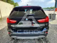 2019 BMW X1 фото