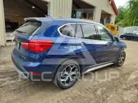2019 BMW X1 photo