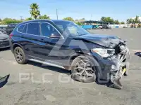 2019 BMW X1 photo
