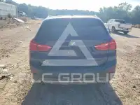 2019 BMW X1 фото