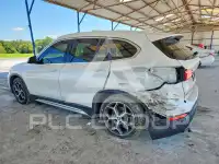 2019 BMW X1 photo