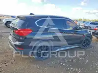 2019 BMW X1 фото