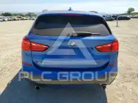 2019 BMW X1 photo
