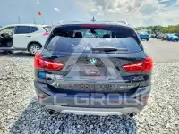 2019 BMW X1 фото