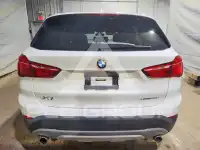 2019 BMW X1 фото