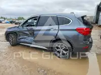 2019 BMW X1 photo