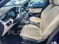 2019 BMW X1 фото
