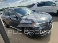 2019 BMW X1 фото
