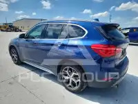 2019 BMW X1 фото