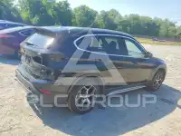 2019 BMW X1 фото