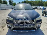 2019 BMW X1 фото