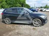 2019 BMW X1 photo