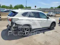 2019 BMW X1 фото