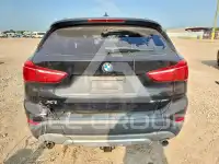 2019 BMW X1 фото