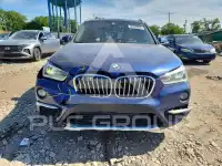 2019 BMW X1 фото