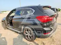 2019 BMW X1 фото