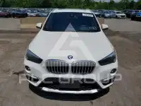 2019 BMW X1 фото