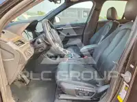2019 BMW X1 фото