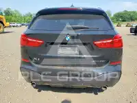 2019 BMW X1 фото