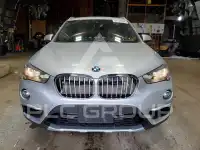 2019 BMW X1 photo