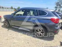 2019 BMW X1 фото