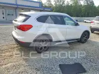 2019 BMW X1 photo
