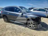 2019 BMW X1 фото