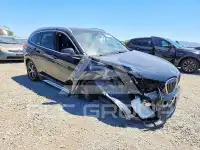 2019 BMW X1 фото