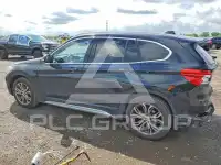 2019 BMW X1 photo