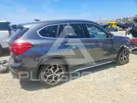2019 BMW X1 фото