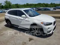 2019 BMW X1 фото