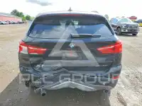 2019 BMW X1 photo