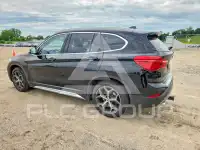 2019 BMW X1 фото