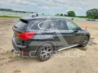 2019 BMW X1 фото