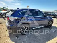 2019 BMW X1 фото