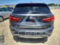 2019 BMW X1 фото