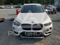 2019 BMW X1 photo