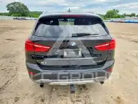2019 BMW X1 фото