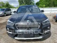 2019 BMW X1 photo