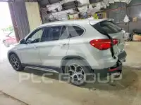 2019 BMW X1 photo