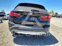 2019 BMW X1 фото