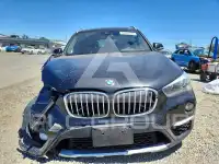 2019 BMW X1 фото