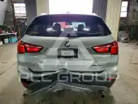 2019 BMW X1 photo