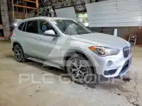 2019 BMW X1 photo