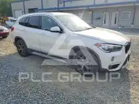 2019 BMW X1 photo