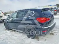 2019 BMW X1 фото