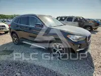 2019 BMW X1 фото